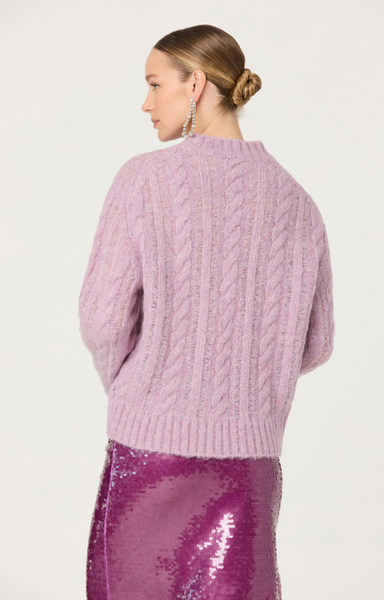 violetta sweater