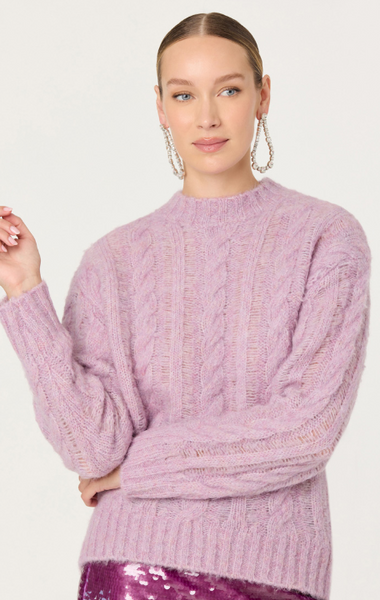 violetta sweater
