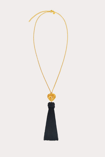 sierra necklace