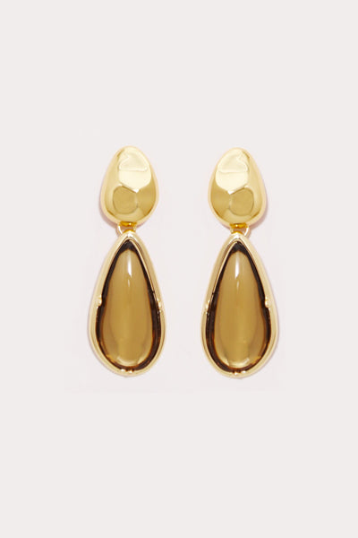 solstice earrings
