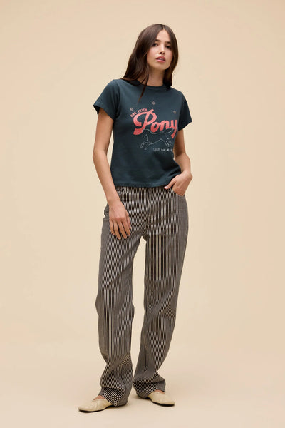 one trick pony vintage tee
