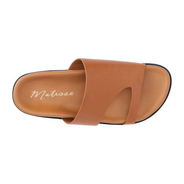 tanner sandal