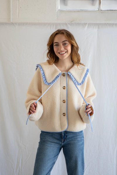 thea jacket