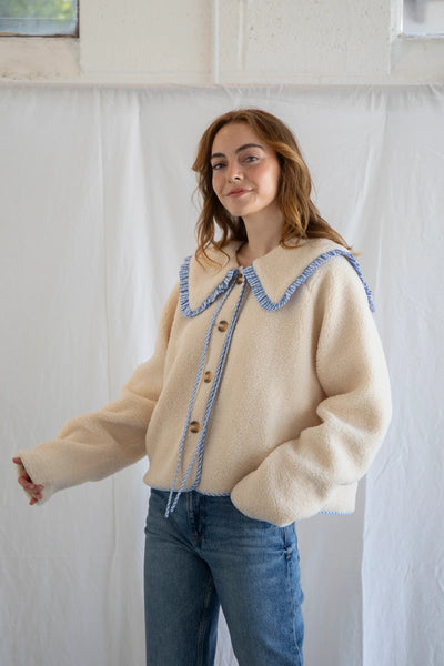 thea jacket