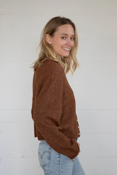 piper cardigan
