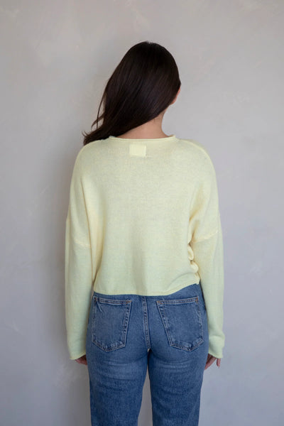 piper cardigan