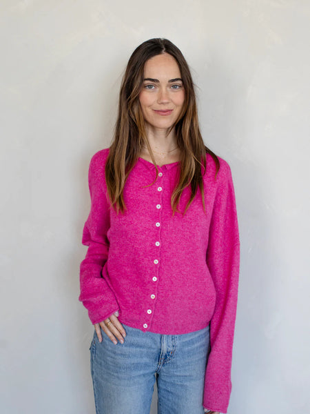 piper cardigan
