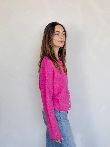piper cardigan