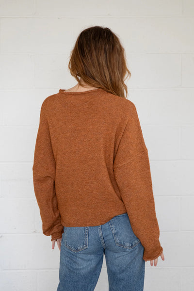 piper cardigan