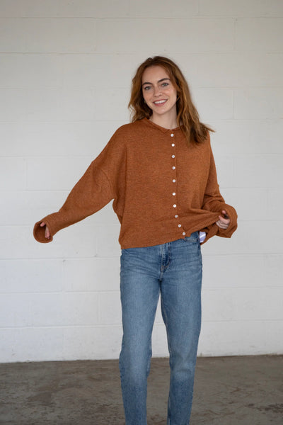 piper cardigan