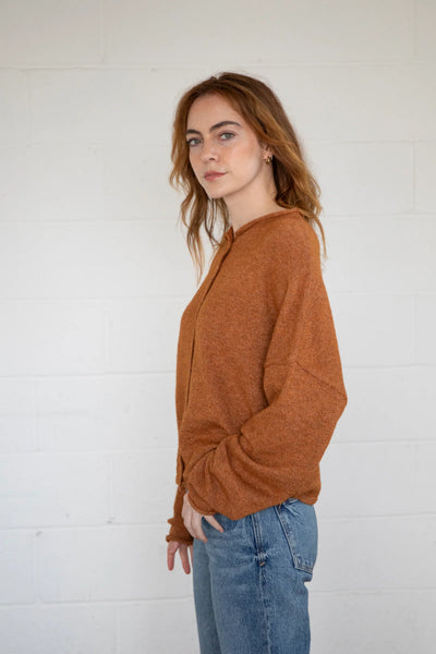 piper cardigan