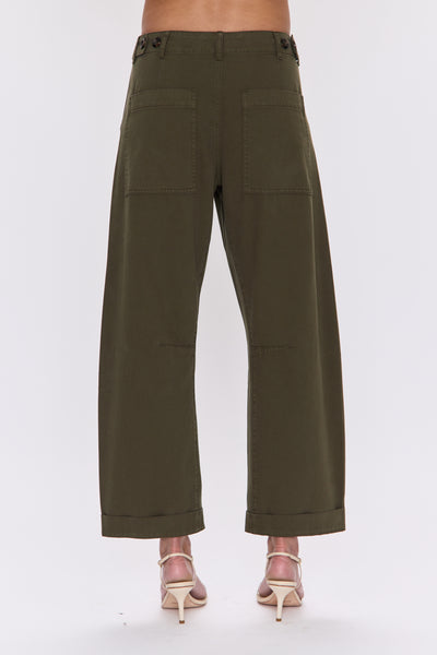 tori utility pant