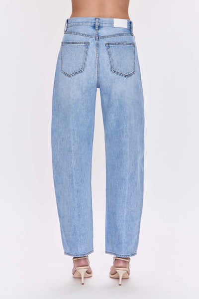 wes jeans