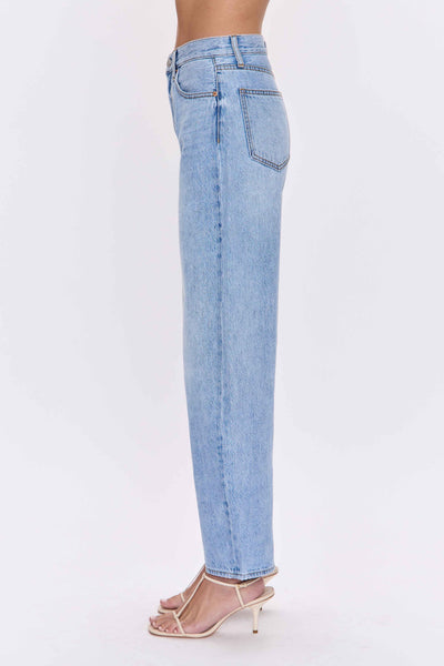 wes jeans