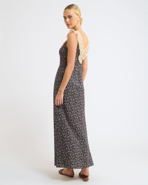 windsor maxi dress