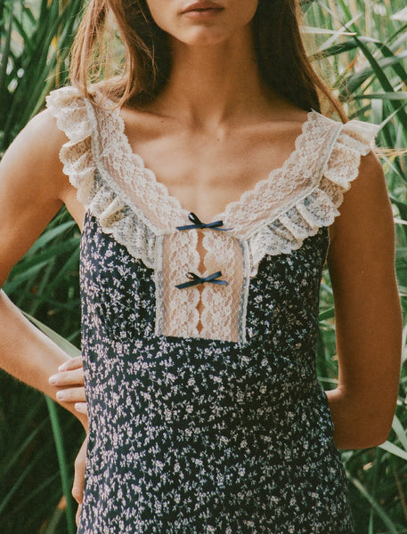 windsor maxi dress