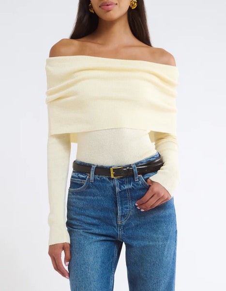 winona top