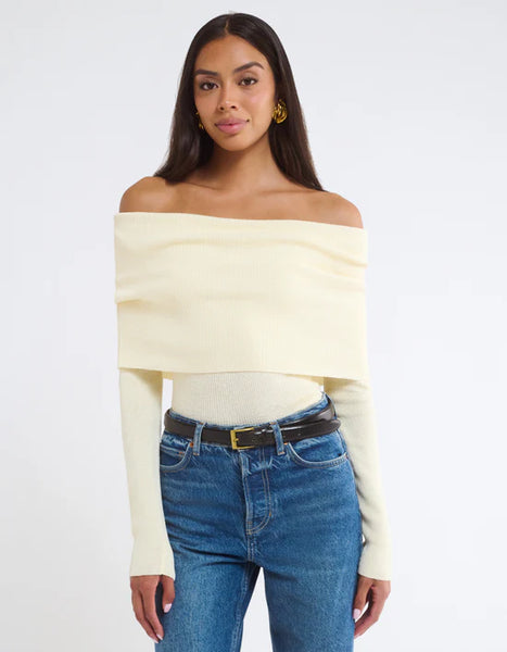 winona top