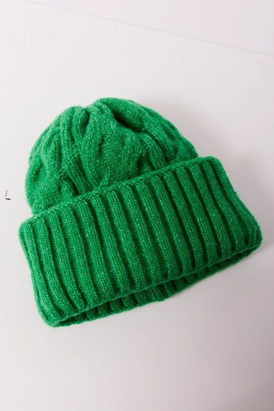 coast line beanie