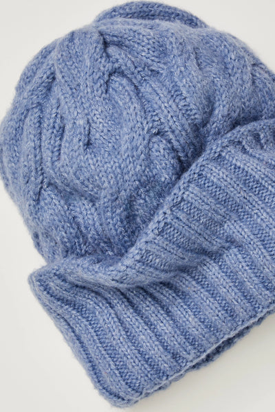 coast line beanie