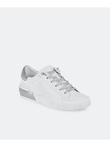 zina plush sneaker