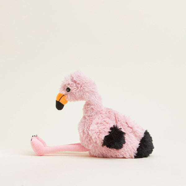 Flamingo Warmies