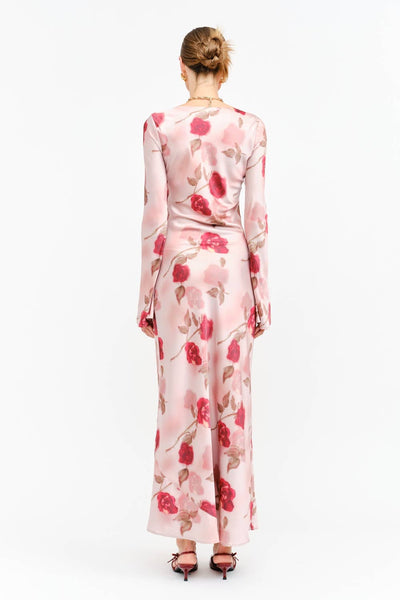 Georgie Floral Dress