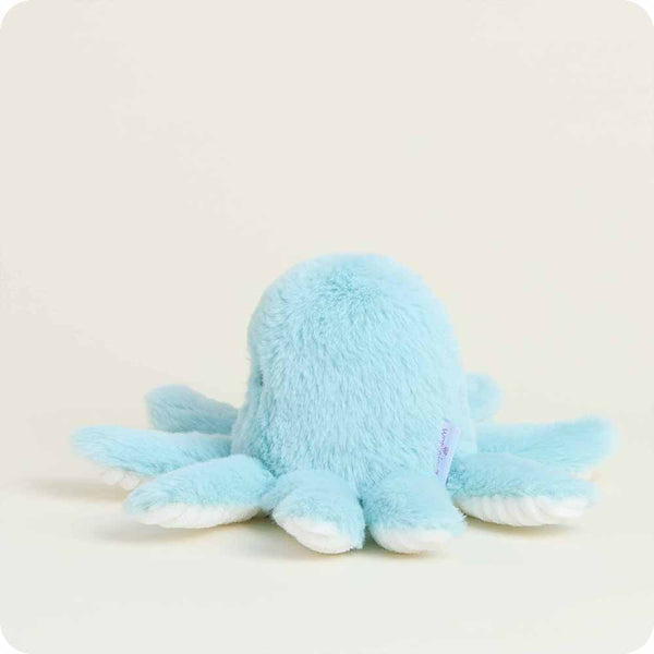 octopus warmies