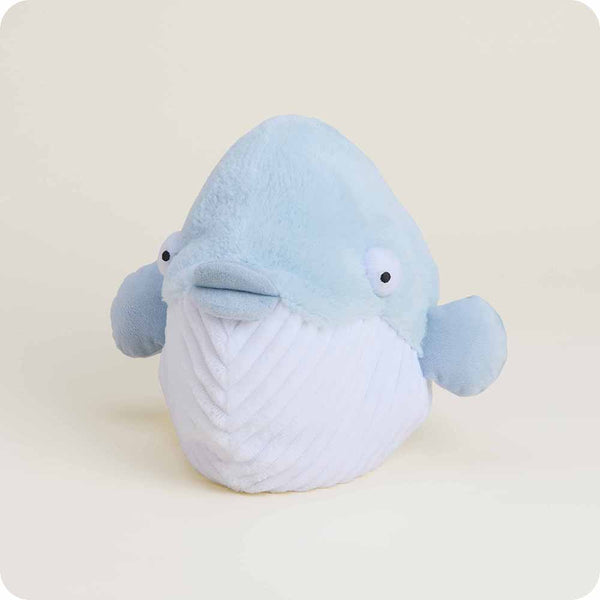 Puffer Fish Warmies