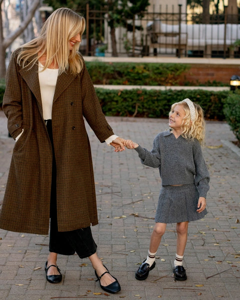 women's trench coat