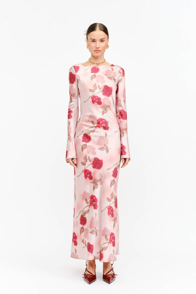 Georgie Floral Dress