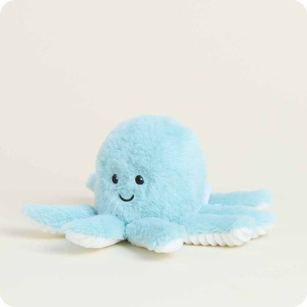 octopus warmies