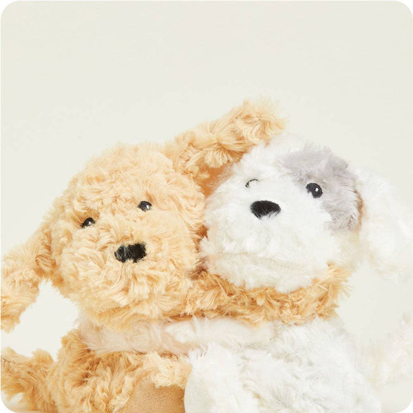puppy hugs