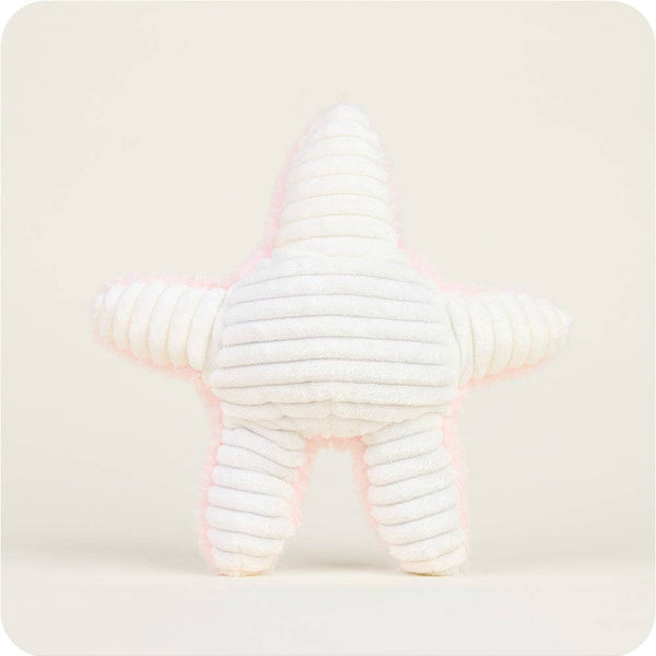 starfish warmies