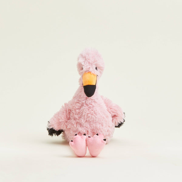 Flamingo Warmies