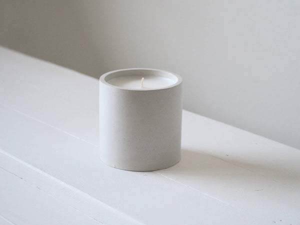 Canopy Concrete Candle 11 oz