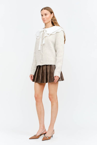 nico pullover