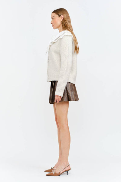 nico pullover
