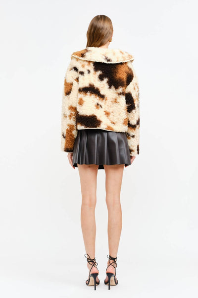 Amelia Jacket