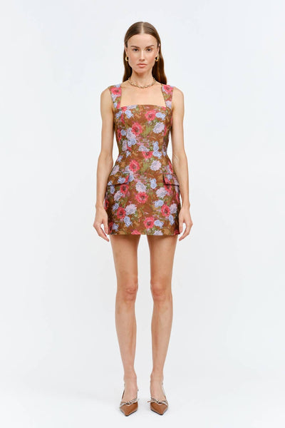 Romony Dress