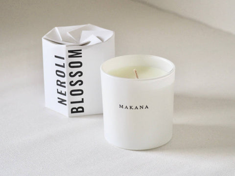 Neroli Blossom - 6.5 oz Candle