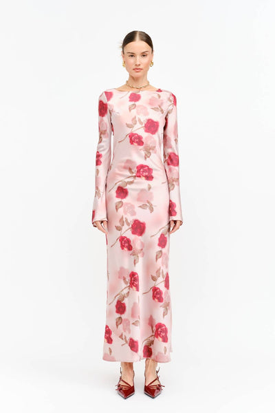 Georgie Floral Dress