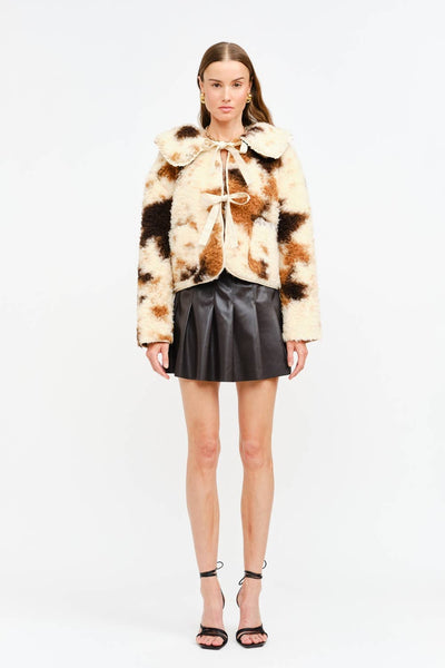 Amelia Jacket