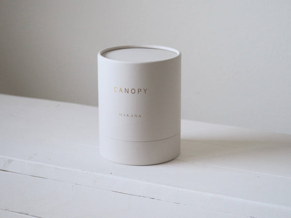 Canopy Concrete Candle 11 oz