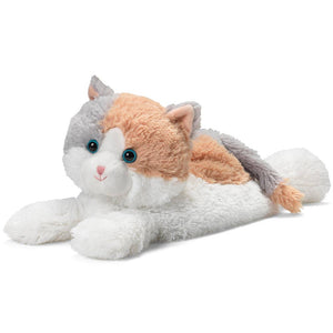 calico cat warmies