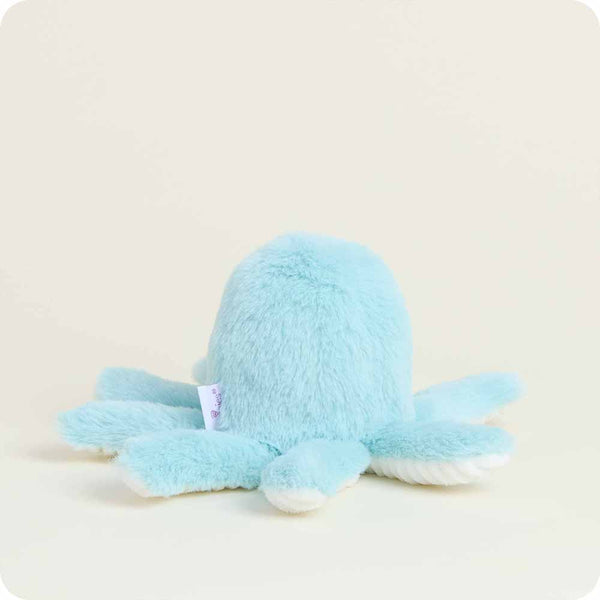 octopus warmies