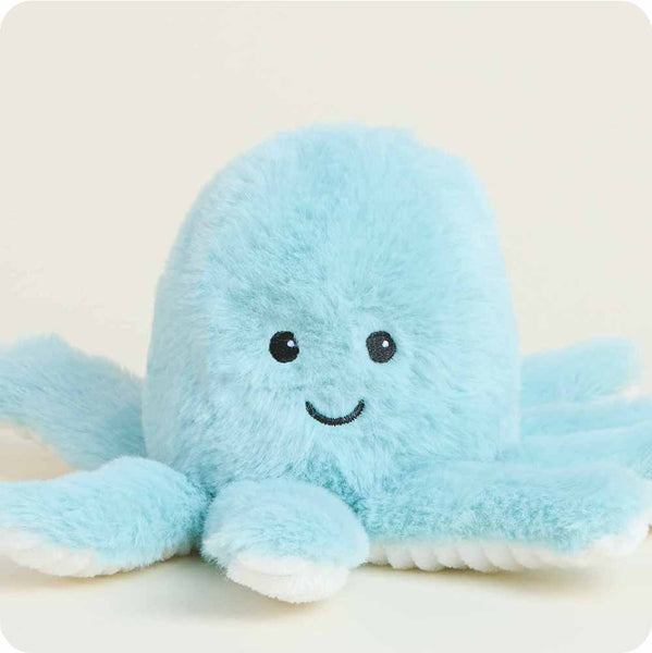 octopus warmies