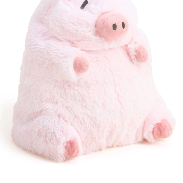 prosperity pig warmies