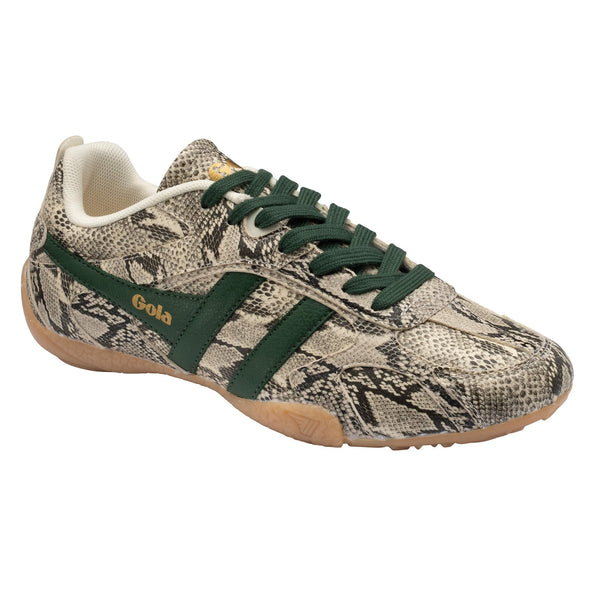 snake sneaker