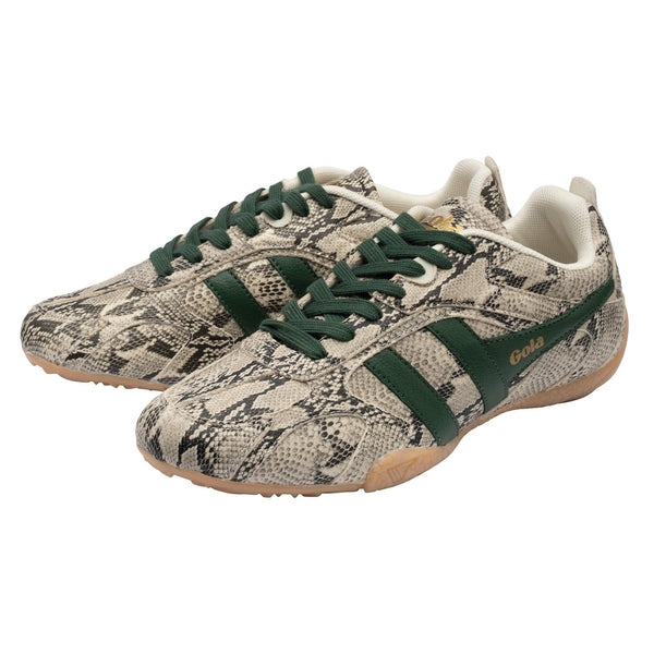 snake sneaker